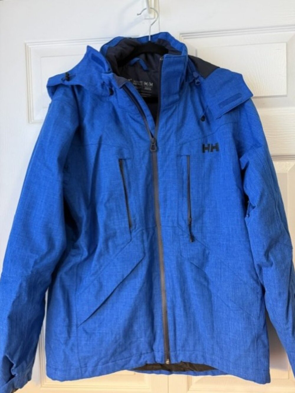Helly Hansen Ski Jacket